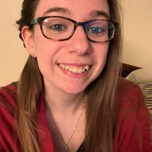 Meet your Posher, Bailey